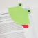 Father’s Day Frog Bookmark