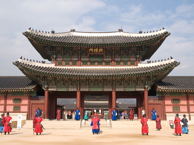 10 Tourist Attractions In South Korea Must Visit