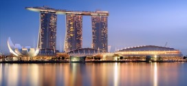 10 Famous Tourist Attractions In Singapore