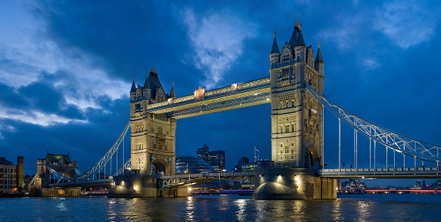 Top 10 Tourist Attractions In London