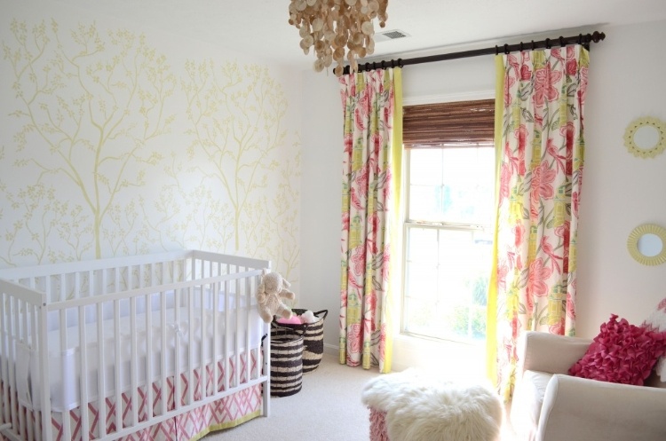 10 Baby Room Designs-2