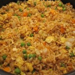 Better-Than-Takeout Chicken Fried Rice-